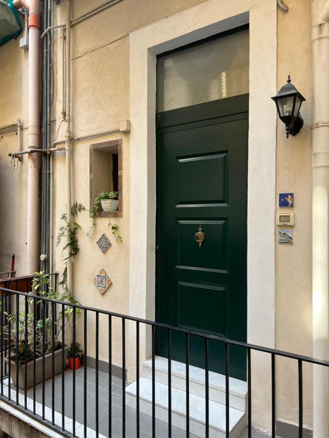 Ciuriciuri Storico Nel Centro Di Appartamento